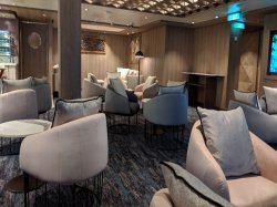 Norwegian Encore Studio Lounge picture