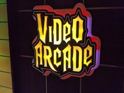 Video Arcade picture