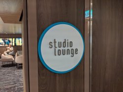 Norwegian Encore Studio Lounge picture