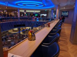 Norwegian Encore Local Bar & Grill picture