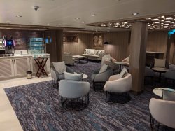 Norwegian Encore Studio Lounge picture