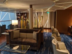 Norwegian Encore Horizon Lounge picture