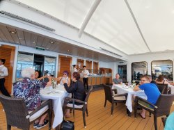 Norwegian Bliss Haven Restaurant picture