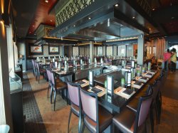 Norwegian Escape Teppanyaki picture