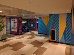 Norwegian Encore Splash Academy picture