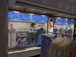 Norwegian Encore Tradewinds and Duty Shops picture