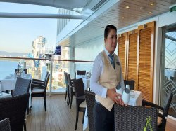 Norwegian Bliss Haven Restaurant picture