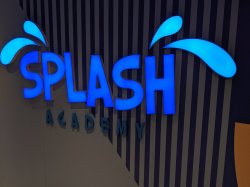 Norwegian Encore Splash Academy picture