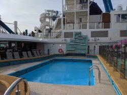 Norwegian Encore Family Pool picture