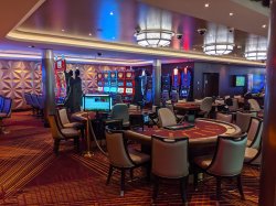 Norwegian Encore Casino picture