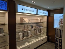 Norwegian Encore Tradewinds and Duty Shops picture