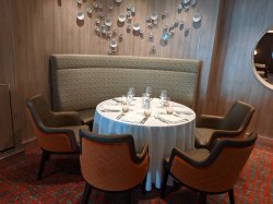 Norwegian Encore Taste Restaurant picture