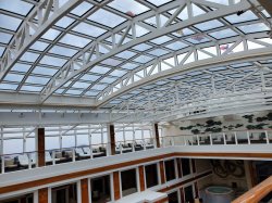 Norwegian Bliss Haven Courtyard picture