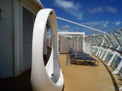 Suite Sun Deck picture