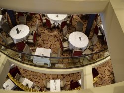 Symphony of the Seas Main Dining Room picture