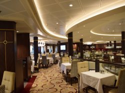 Symphony of the Seas Main Dining Room picture