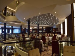 Symphony of the Seas Main Dining Room picture