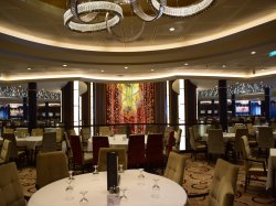 Symphony of the Seas Main Dining Room picture