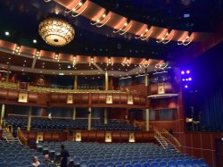 Symphony of the Seas Royal Theater picture