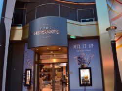 Symphony of the Seas Royal Promenade and Shops picture