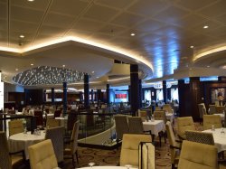 Symphony of the Seas Main Dining Room picture