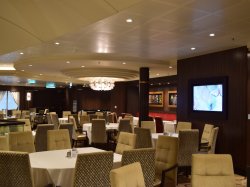 Symphony of the Seas Main Dining Room picture