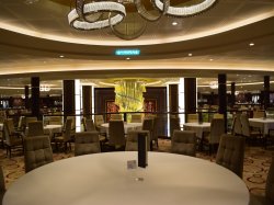 Symphony of the Seas Main Dining Room picture