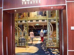 Symphony of the Seas Royal Theater picture