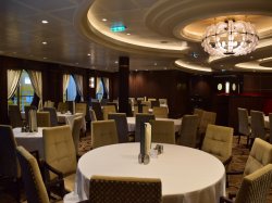 Symphony of the Seas Main Dining Room picture