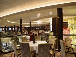 Symphony of the Seas Main Dining Room picture