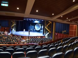 Symphony of the Seas Royal Theater picture