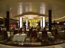 Symphony of the Seas Main Dining Room picture