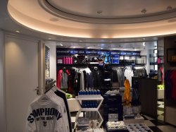 Symphony of the Seas Royal Promenade and Shops picture