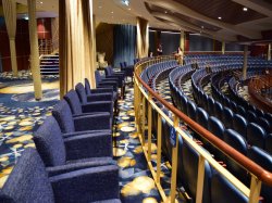 Symphony of the Seas Royal Theater picture