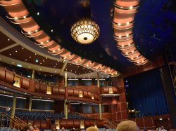 Symphony of the Seas Royal Theater picture