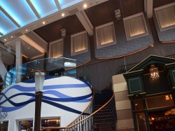 Symphony of the Seas Royal Promenade and Shops picture