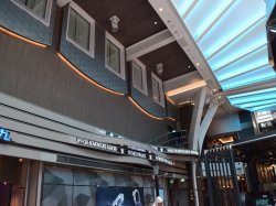 Symphony of the Seas Royal Promenade and Shops picture