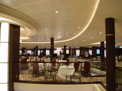 Symphony of the Seas Main Dining Room picture