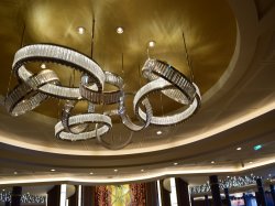 Symphony of the Seas Main Dining Room picture