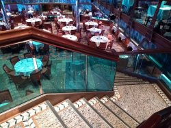 Carnival Conquest Renoir Restaurant picture