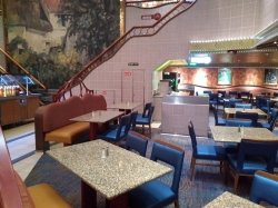 Carnival Conquest Restaurant Cezanne picture