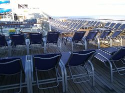 Carnival Conquest Panorama Deck picture