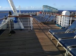 Carnival Conquest Panorama Deck picture