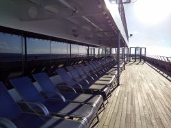 Carnival Conquest Panorama Deck picture