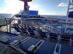 Carnival Conquest Panorama Deck picture