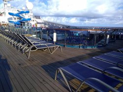 Carnival Conquest Panorama Deck picture