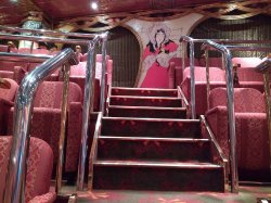 Carnival Conquest Toulouse-Lautrec Main Show Lounge picture