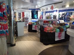 Carnival Conquest The Fun Shops picture