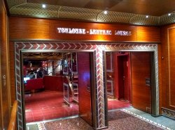 Carnival Conquest Toulouse-Lautrec Main Show Lounge picture