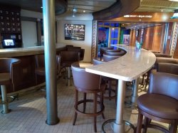 Carnival Conquest Alchemy Bar picture